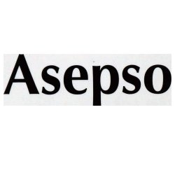 ASEPSO